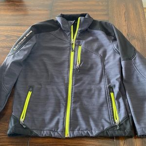 Light weight boys jacket